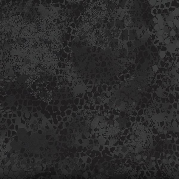 Badlands Black