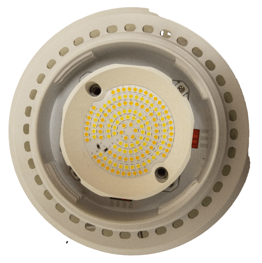 LAC03 1650-2750LM, 27-50K, 23W, 90CRI
