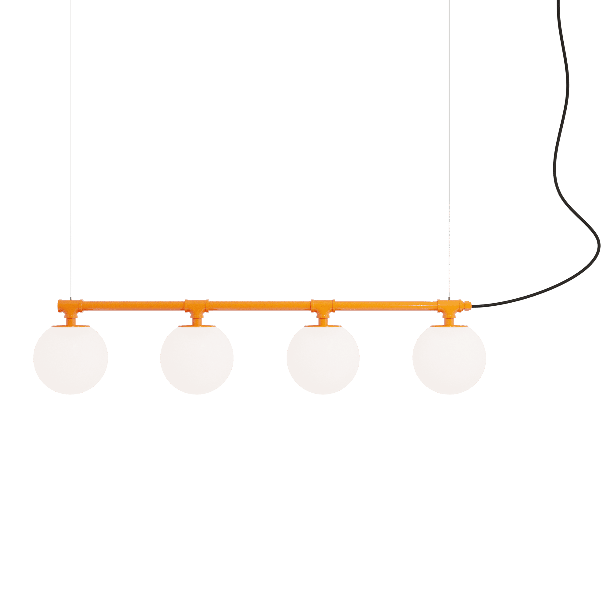 Linear Multiport